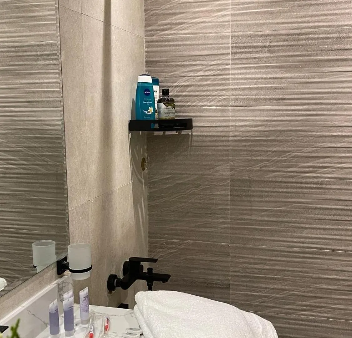 Apartment L1 Ivory Elegance Studio With Kitchen Riyadh Saudi Arabia