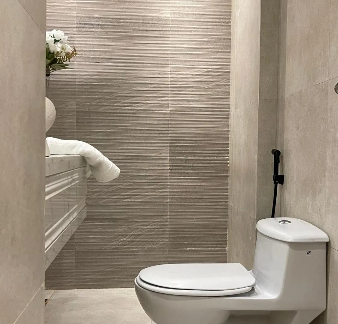 L1 Ivory Elegance Studio With Kitchen Riyadh 0*,  Saudi Arabia