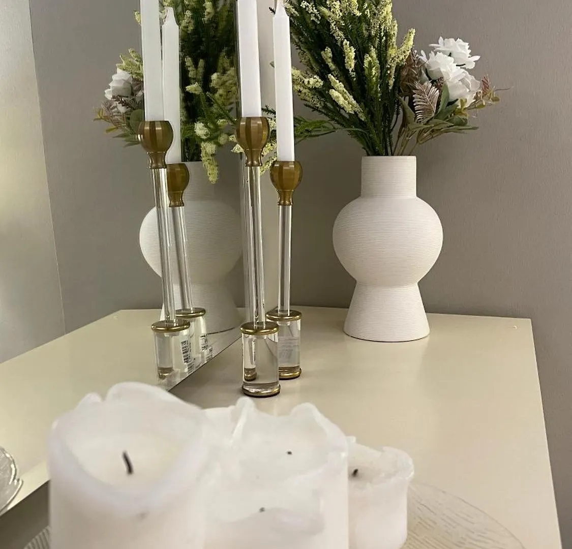 Apartment L1 Ivory Elegance Studio With Kitchen Riyadh